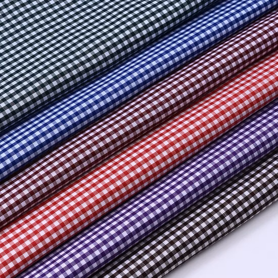 Premium Durable School Fabrics
