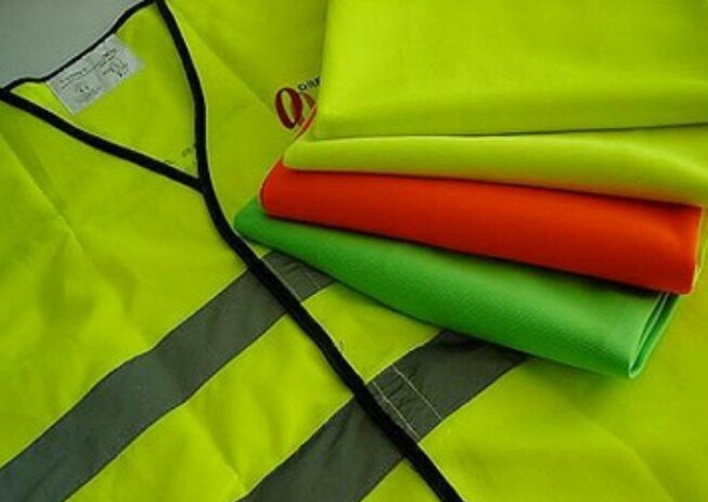 Industrial Grade and High-Visibility Fabrics